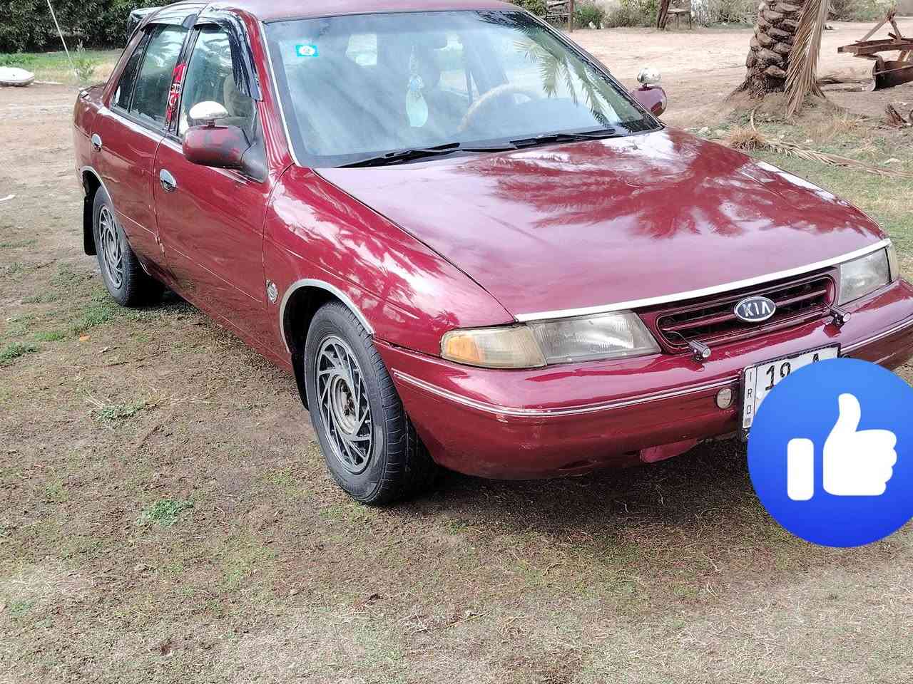 لبيع موديل ٩٣
مكاني بابل جبله
التفاصيل اتصل
السعر 30
***********
