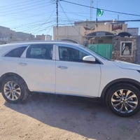 سورنتو ٢٠٢٠ • ماشيه ٨٢ الف • كفاله