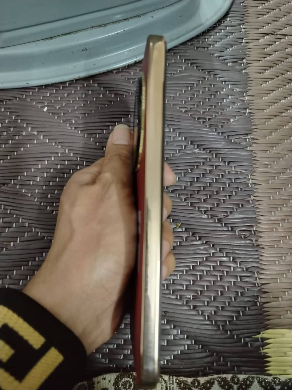 جديد ماخدو HONOR X9d ادفع سعرك


**إذا كنت صاحب هذا الإعلان وتريد حذفه لأي سبب، رجاءا أرسل رسالة إلى الدعم الفني**