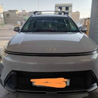 كيا كونا • ٢٠٢٤ • مكينه ٢٠٠٠