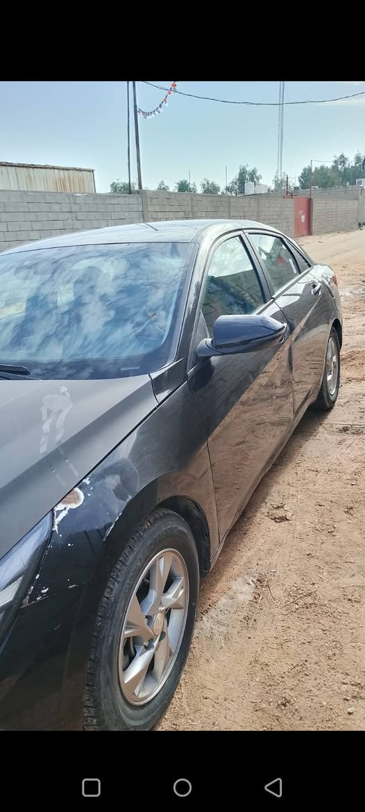 مديل 2021 وارد امريكي حادثهه جاملغ وبنيد سعرهه 125 لتفاصيل اكثر اتصل عله رقم *********** مكانهه لبصره ابولخصيب مكلف بنشر
