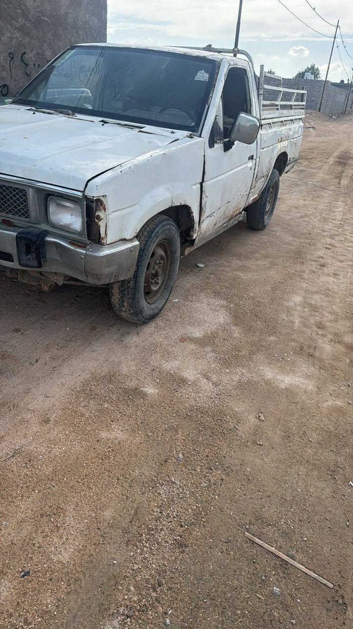 سلام عليكم بيكم نيسان موديل 89 محرك بي بخار قليل كير جديد مال شبوط سياره جاهزه رقم انبار صدامي سنويه كارتوني بدون راعي ماوصله تكفل سرقه وطلب عنوان نجف سعر 10       ***********
