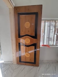 نجارة عراقية • خشب ثقيل روسي • أبو غرق