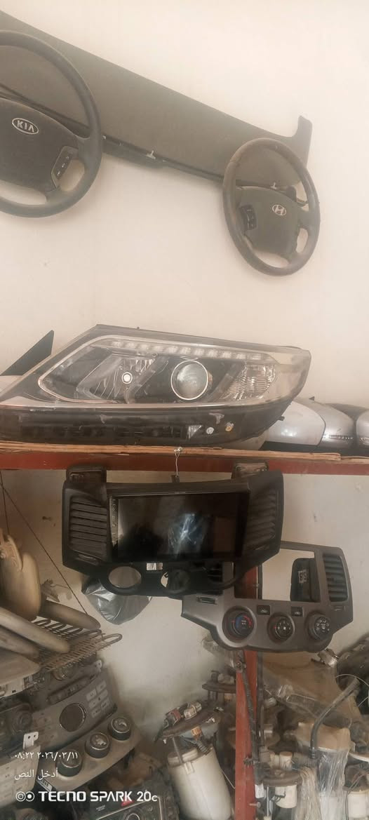 مازدا سورنتو 2015 تك صفحه السائق السعر 225 بها مجال,,,,,,,***********
