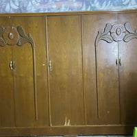 كنتور • فيه مجال • بغداد أم الكبر