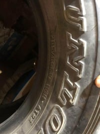 دنلوب ياباني • ٢٨٥/٦٥/١٧ • انتاج ٢٠٢٠