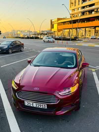 فيوجن ٢٠١٦ • مكينة ٢.٥ • ١٥٠ الف كم