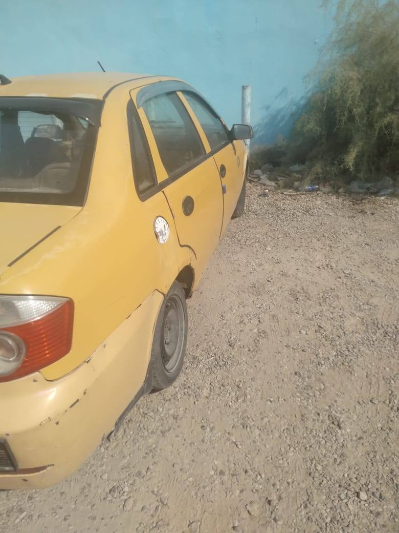 سلام عليكم سياره لبيع مراوس ليفان 520 مكينه كير خير من الله رزوج تايرات باتري جديد سياره بلاديه رقم بغداد راعيه موجود شوكت ماتريد تحويل موجود مكاني بياع *********** سعر 18وبي مجال
