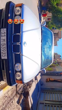 ورحمه الله سيارة لبيع موديل 1991 على الرقم 07801517486