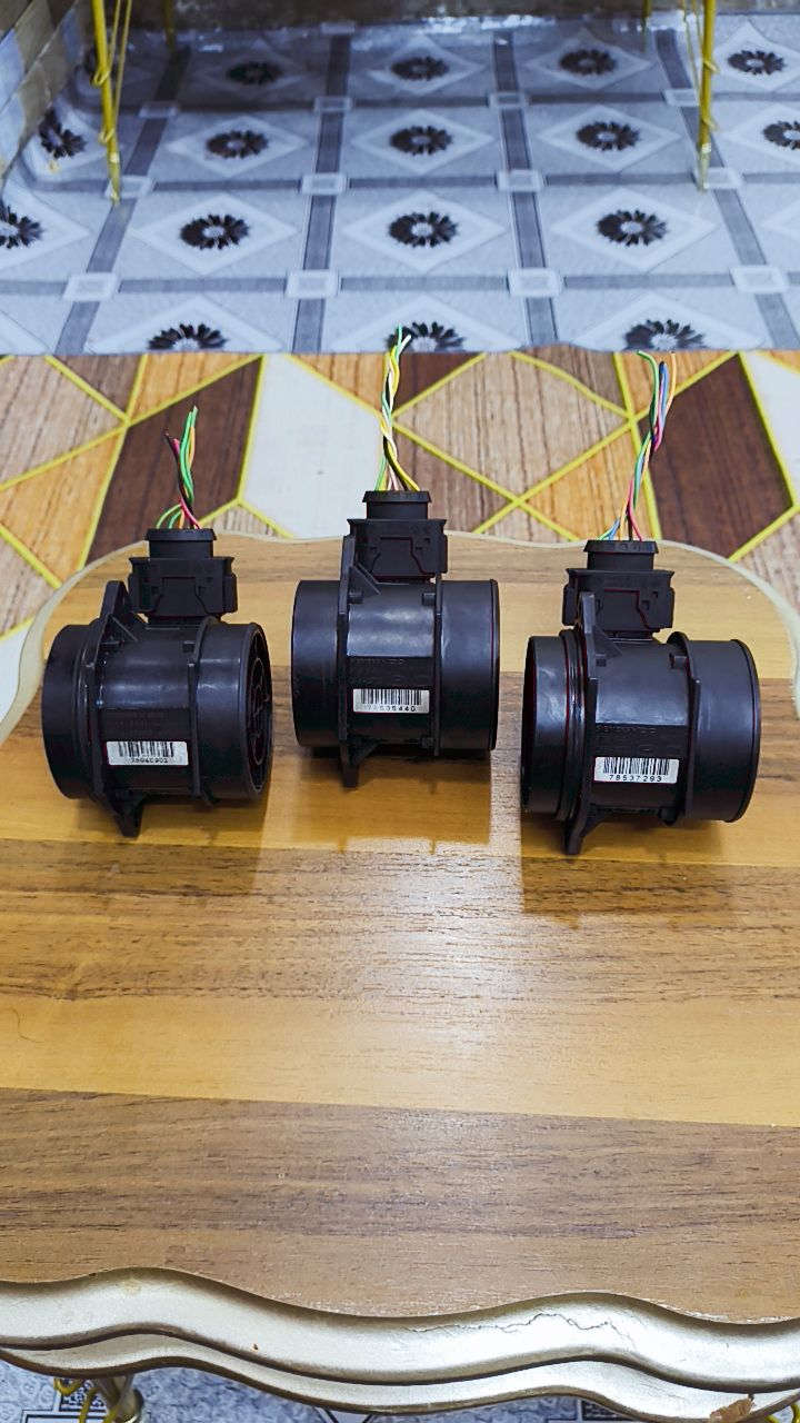 سلام عليكم حساسات اير افلو مال النترا مقدس جدد لوك مامشتغلات بلعراق مال كصه على فحص 
السعر/الواحد على 40
مكاني /بغداد البلديات 
رقم /***********
