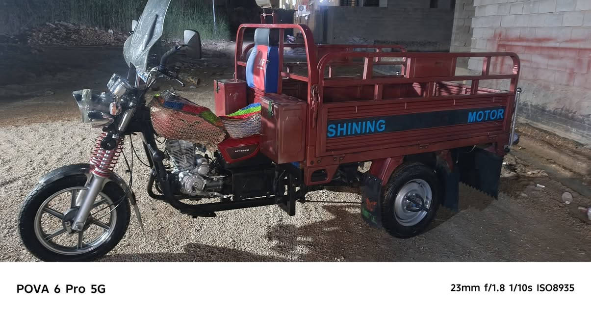 السلام عليكم  طرطوره موديل 20 محرك 23 شاصي كفاله طرطوره جديده ملاحظه (بس منفيس مو كمرك ) مكاني الرمادي الخمسه كيلو  *********** ما متواجد عل فيس
