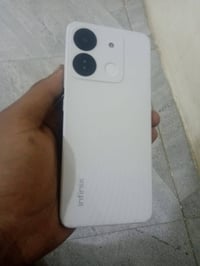انفنكس سمارت ٧ • ٦٤ • نضيف ما مفتوح