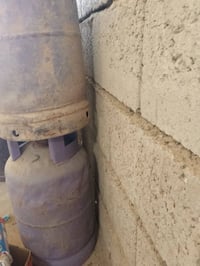 دبات غاز • قنينة غاز • غاز عراقي • اسطوانة غاز • معمل باجوان • غاز باج...