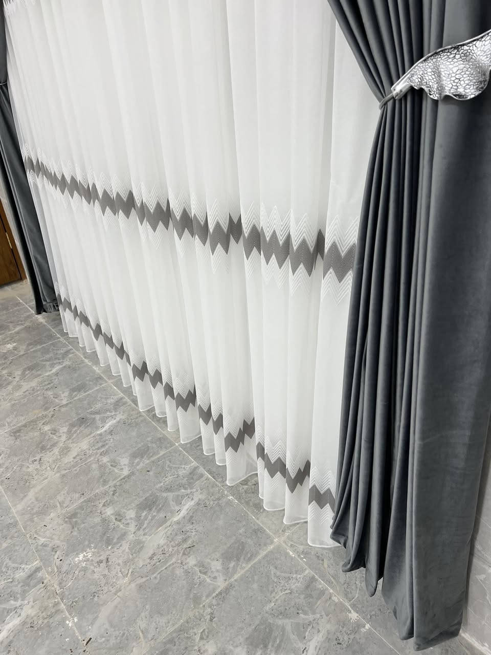 "اختَر أناقة بيتك مع أشرف للستائر... تواصل معنا الآن لتحصل على تصميمك المثالي!"

انسب الأسعار❤️‍🔥🔥

واتساب 📞*********** 

العنوان /ديالى /الخالص /المثلث /خلف جامع سعد بن ابي وقاص

 #ستائر_ديكور #ستائر_مودرن #ستائرمودرن #ستائرمطبخ #ستائر_استقبال #ستائر_مكاتب #worldafroday #ستائر_غرف_نوم #خياطين_اورفا_عرب_ميدان_باسل #exploremore2022 #independencia #rich #خيياطه_ومفروشات #Datena #Datena #Emmys #Arsenal #worldafroday #HispanicHeritageMonth #Saints #IndependenceDay
