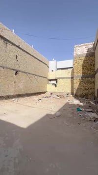 كربلاء المقدسه • ١٣٧م • قرب البارون