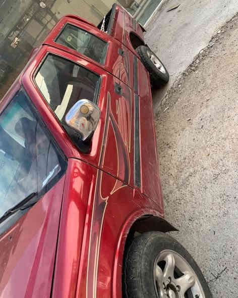 پیکم بو فروتنێ مودێل ٢٠٠٨ سعر ٣٠$
*********** دهوك
