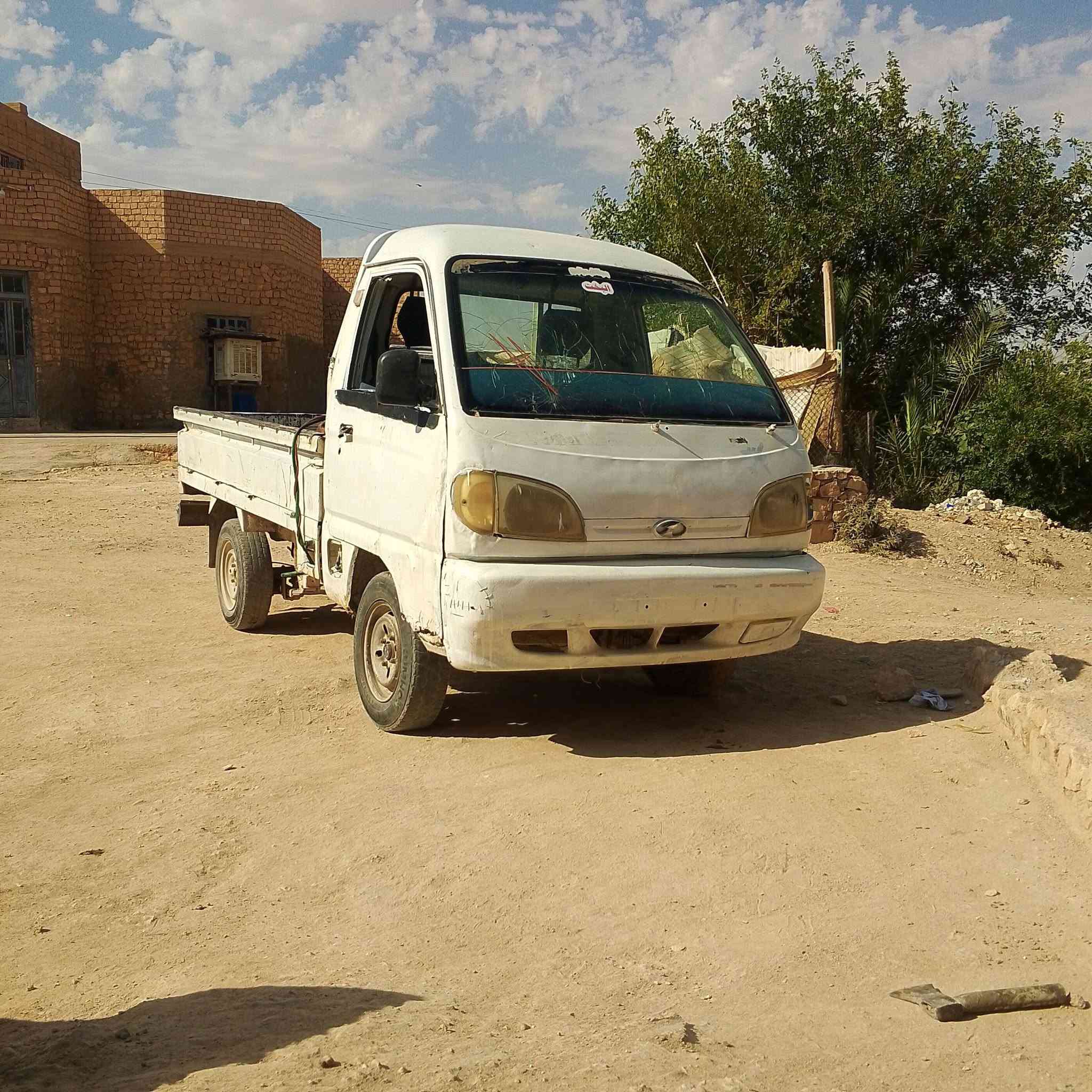 السلام عليكم عموشه البيع فاو كير اكسل شرط محرك يصرف السعر 9 المكان سعده ادمن حبي ***********
