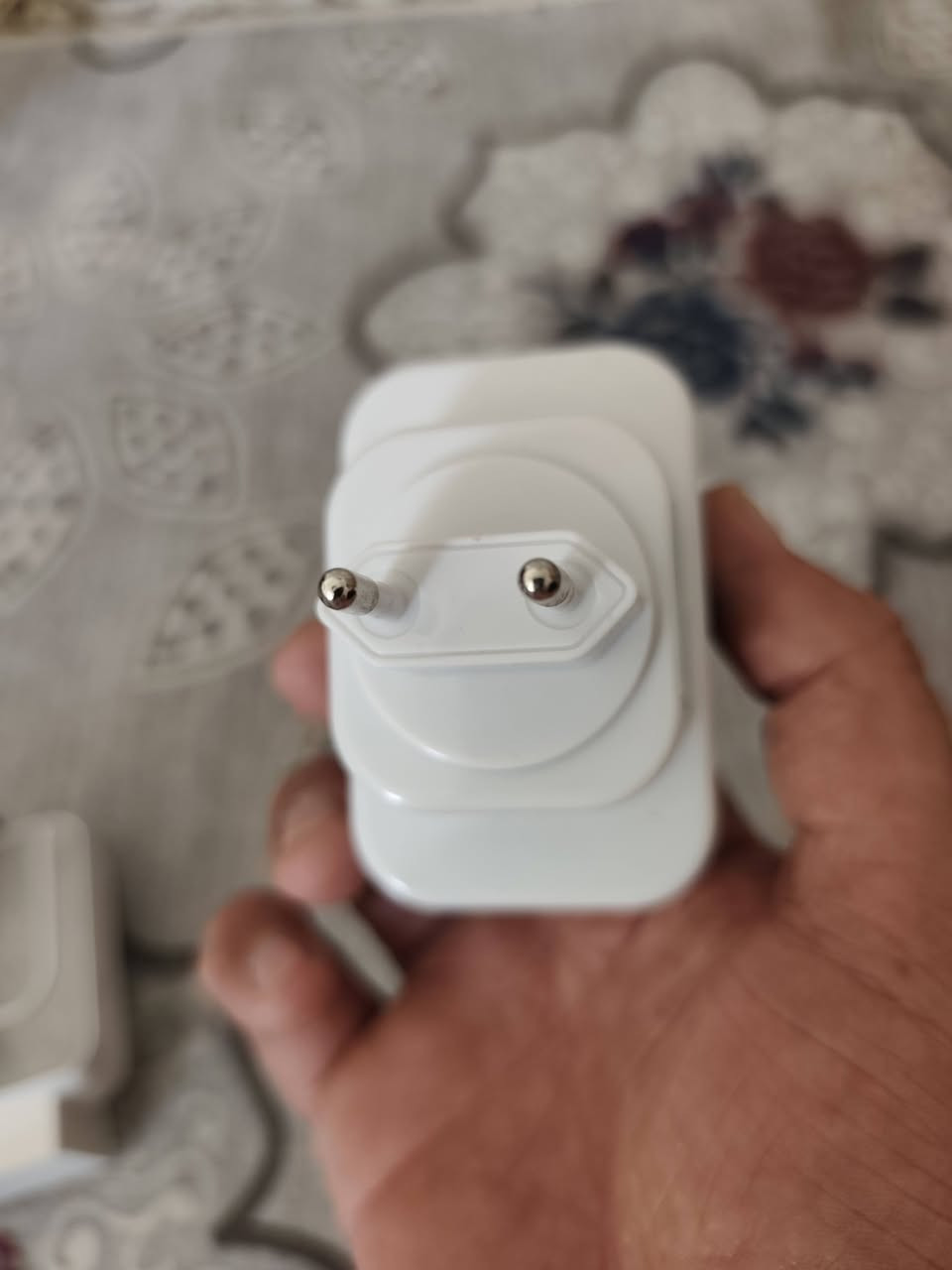 مقوي شبه انترنت باله امزون البيع توصيل موجود


**إذا كنت صاحب هذا الإعلان وتريد حذفه لأي سبب، رجاءا أرسل رسالة إلى الدعم الفني**