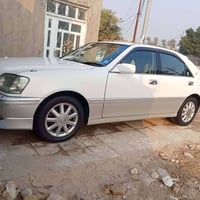 ملكه مكفوله من تبديل وصبع وضربه  ٢٠٠٣ مدفوع كمرك وضريبه. وهزه باقي. فق...