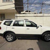 السعر 115$   السلام عليكم مهافي موديل 2011 خليجي  مواصفات:  حساسات خلف...