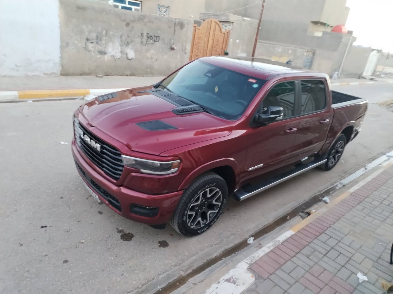 رام مديل ٢٥ فول موصفات رقم أربيل بسمي ماشيه ٣٤ ٦ سلندر تيربو مكاني سماوه رقمي ***********
