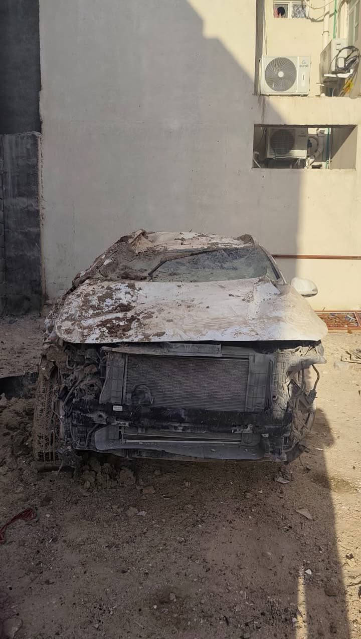 السلام عليكم
سنتافي موديل 19 
محرك 6 سلندر 
فور ويل 7 راكب
وارد خليجي على هاذ وضع
للاستفسار  اتصال او واتس اب 
 ***********
