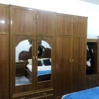 غرفة نوم عراقية • طابقين • بابل القاسم