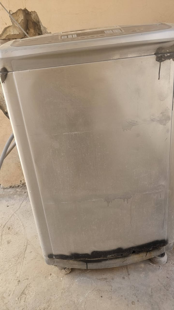 غساله ب١٠٠الف
ومثرامهب٢٥


**إذا كنت صاحب هذا الإعلان وتريد حذفه لأي سبب، رجاءا أرسل رسالة إلى الدعم الفني**