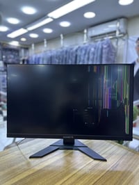 سلام عليگم🫡 شلون الصحة حبايب🤍  GIGABYTE M27Q  المواصفات :⁉️ الدقة : 2K...