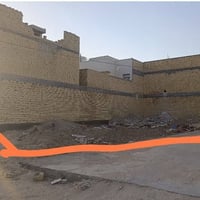 المؤشر مقاطعه ٤٠ • ٢٠٠م • استثمار/سكن