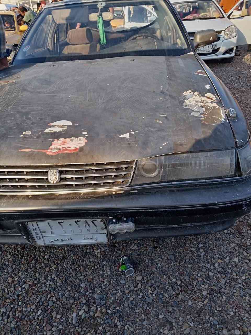 السلام عليكم سياره للبيع   ***********##
