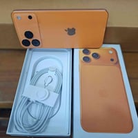 ايفون 17 • مقلد • فتح كارتون