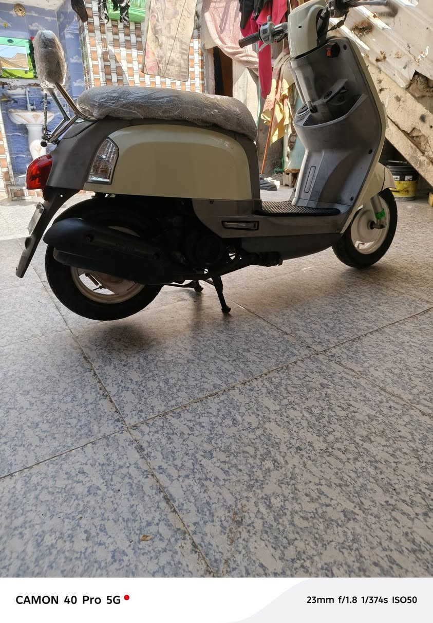 للبيع دراجه بوليسي نضيفه دراجه حاويه مل نجف الشراي يخابر وأنه بل خدمه سعارهن معروفه خاص ما رد لا تعب روحك ***********
