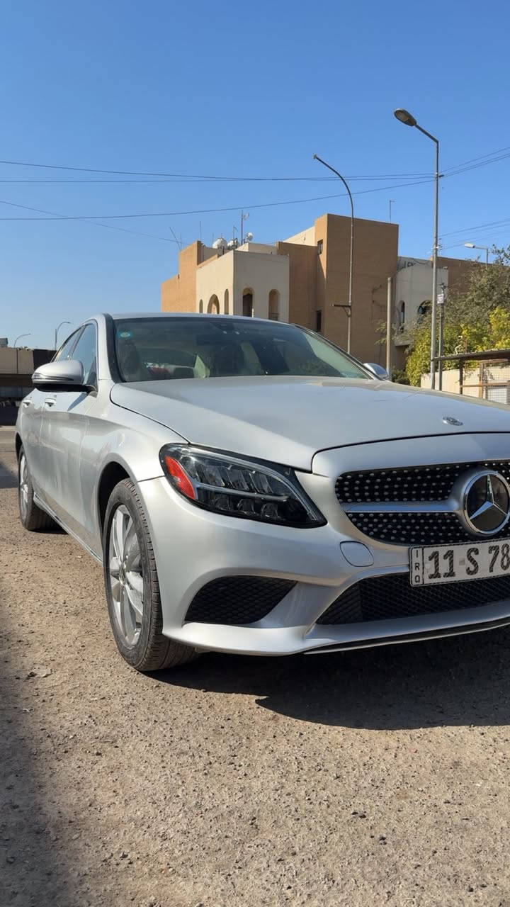 سلام عليكم:
للبيع سياره مارسيدس C300 4MATIC الموديل 2021
وارد امريكي بدون ايرباك بدون دواخل سياره نظيفه جداً 

مواصفات:- شاشه كبيره/كشن جلد خزن ميموري/رادارات/كامره 360/ صندوق كهرباء/ فتحة سقف/ عدسات زينون/ نظام ترحيب/ اربع ابواب بصمه/ شفتات ستيرن/ كشن تدفئه/ ستيرن تدفئه/ ديشبول دجتال خمس وضعيات/ ستيرن كهرباء/ وبعد بيها هوايه مواصفات ممذكوره 

سياره ماشيه ٤٦ الف كيلو والسياره صفر مسج 

الحادث:- ربع بنيد صبغ وصندوق تبديل فقطط 
الكير والمكينه ممفتوحات يعني مكفول
تخم تاير جديد 

"السعر" (270)
للاستفسار الاتصال على الرقم 
***********
***********

