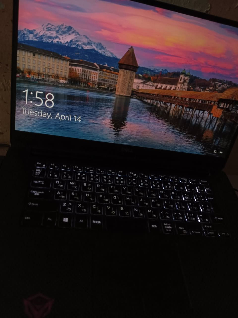 الابتوب الغني عن التعريف
Dell precision 5540 🔥🔥
المعالج Core I 7 H الجيل التاسع
الهارد Ssd 1 T 
كارت شاشة خارجي T1000 (4gb) 
كارت شاشة داخلي ( 8gb)
الرامات(16gb) ddr4 
الابتوب يشغل كل الالعاب المتوسطة على اعدادات high والالعاب القوية على اعدادات low 
نظافة اللابتوب عالية 
سعرها 690 
مكاني بغداد
وهذا رقمي 
***********
