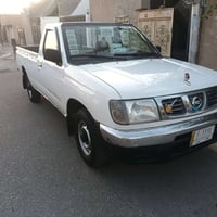 نیسان پێنچ قۆلاب بۆفڕۆشتن هەموگیانی بەشەر مۆدیل 2002ڕەقەم بەخداد سەێار...