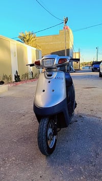 دراجه بطه • سلف عطلان • كربلاء طريق بغداد