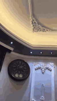 خلفه متفرغ مكاني بغداد شغلي درجه اولى
موجود تصال او واتساب  ***********

                                                                     موصفات العمل                                                                         هيكل حديد🕶
جبسم بورد🟩                                          كافه انواع الديكورات الدخلي
اناره بروفايل
صبغ الدور والبنايات داخلي وخارجي🖌️ 
باركيه خشب                                                                         سحب ملكي🏛️    
ورق جدران 
بديل الخشب والرخام 
تشطيبات وترميم شامل 🏠
