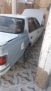 مكفوله • محرك وكير جديد • جثه بيه