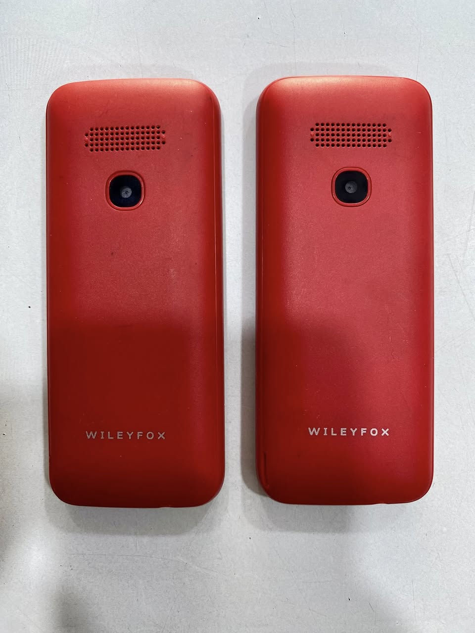 قطعتين 20 الف مع توصيل


**إذا كنت صاحب هذا الإعلان وتريد حذفه لأي سبب، رجاءا أرسل رسالة إلى الدعم الفني**