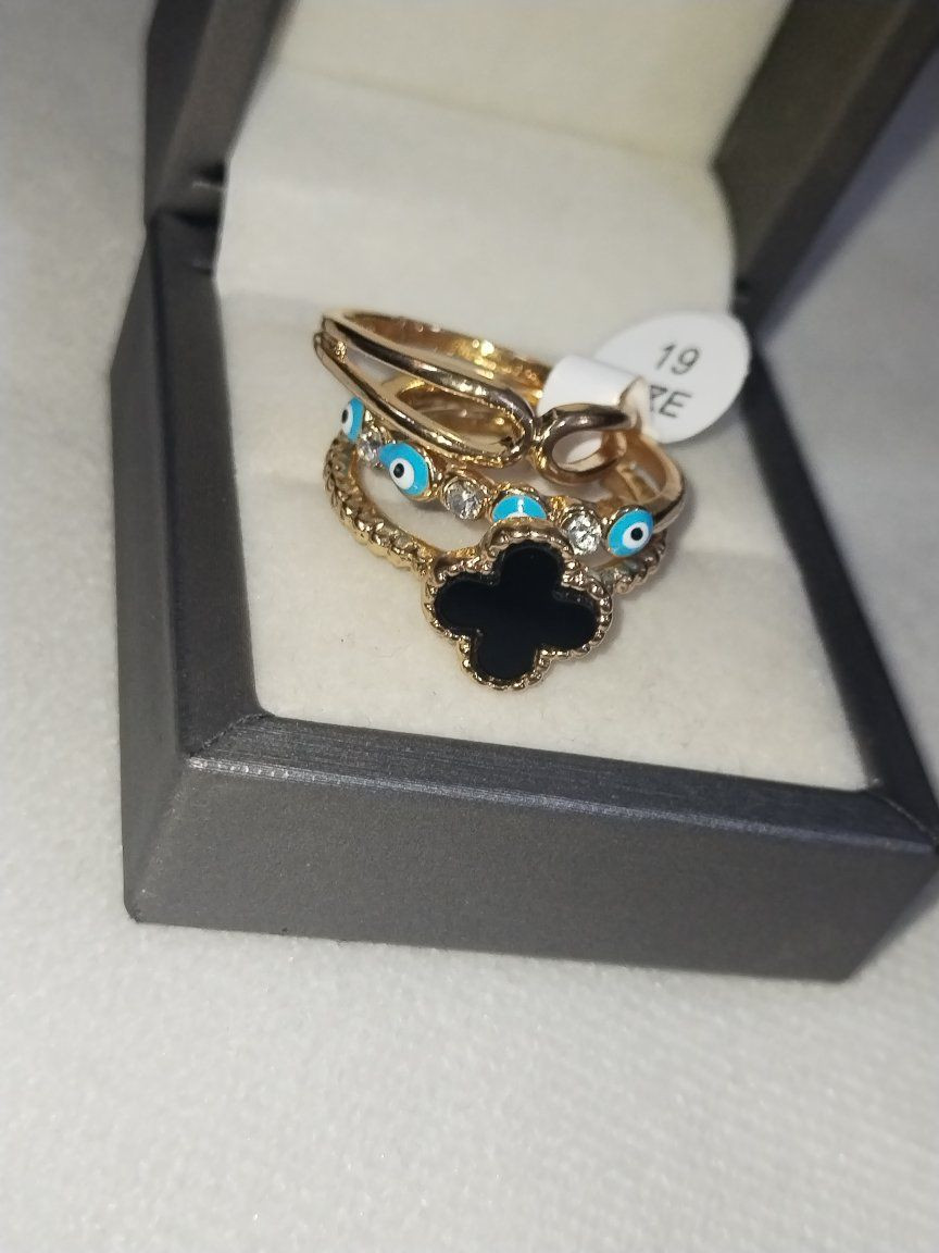 محابس حلقات طلاء ذهب يوجد توصيل


**إذا كنت صاحب هذا الإعلان وتريد حذفه لأي سبب، رجاءا أرسل رسالة إلى الدعم الفني**