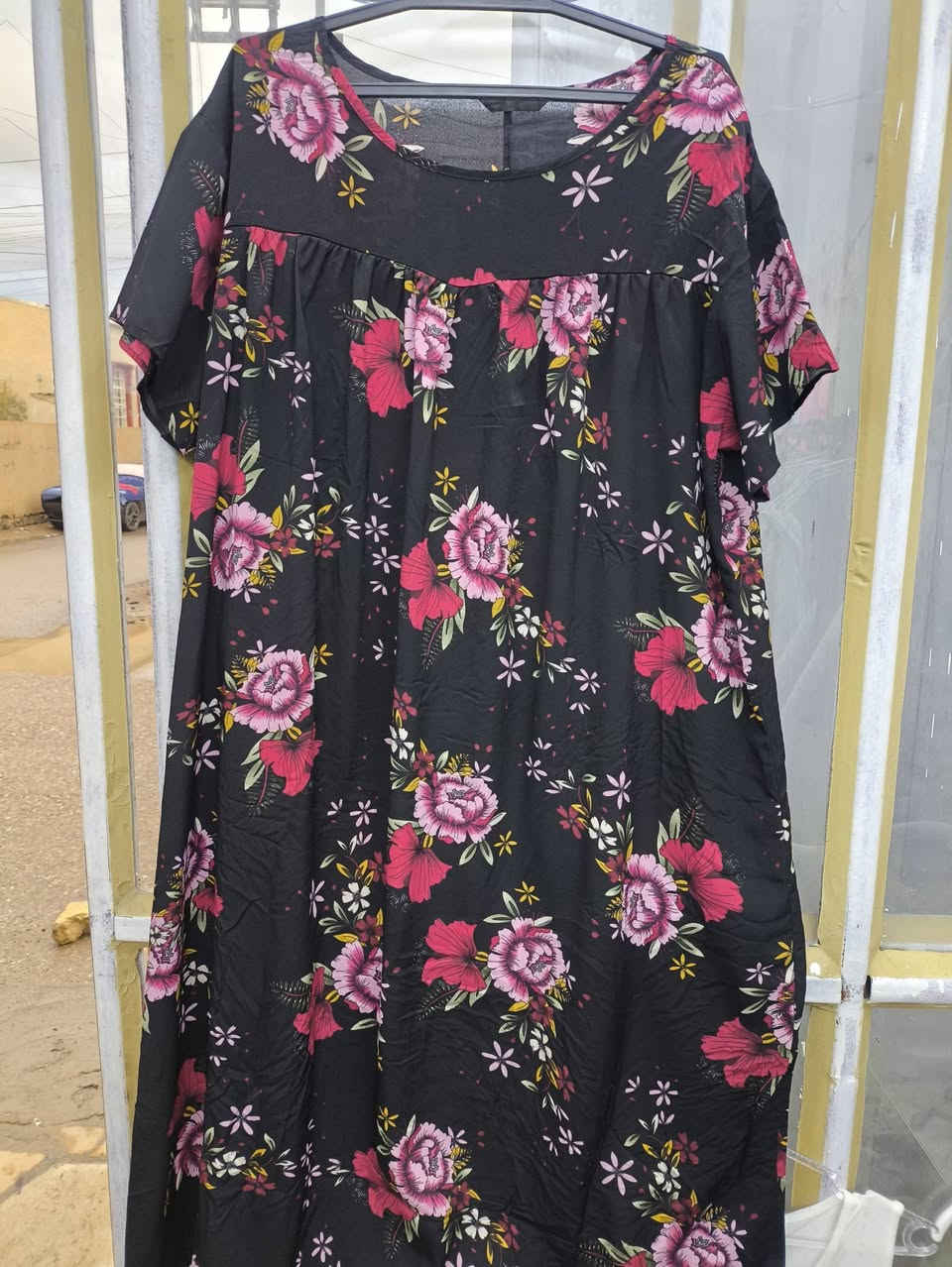 على بركة الله
27/3
محل الماسة للباله الاوربيه والخليجية
الساعه 9صباحا و3عصرا 
كسر دشداشة نسائي طويل كشمير 
شلحة قصير كشمير +فانيلة
وجبه وبشت خليجي
عنوان المحل الرفاعي شارع البريد مقابل دائره البريد مجاور محل بركات الحسين


**إذا كنت صاحب هذا الإعلان وتريد حذفه لأي سبب، رجاءا أرسل رسالة إلى الدعم الفني**