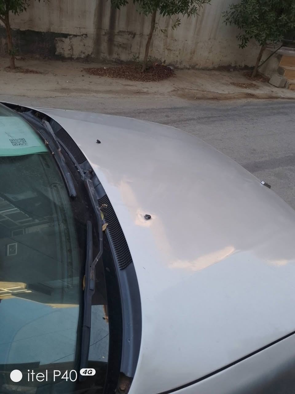 سلام عليكم موديل 94 جاهزة  تخم تاير محرك وكير كفاله كير عادي   تحويل مباشر  سعر 43 وبيها مجال للأتصال *********** مكان السيارة ديالى/ بعقوبة/ التحرير
