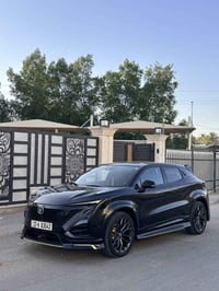للبيع شانجان موديل ٢٠٢٤ ماشيه ١٠الف كيلو مكان السياره بغداد السيديه  ل...