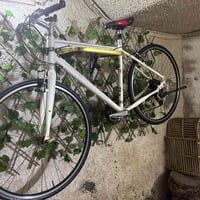 بيع بيسكل ترحال ماركه امريكيه 🇺🇸CROSSWRY//MERIDR بريكلت وكير من ماركهS...