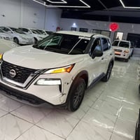 نيسان روج ٢٠٢٣ • ٤٠ الف • بدون ايرباك