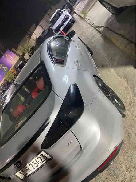 سلام عليكم فورتي موديل 2017 
السعر 109
السياره بيها 3 قطع صبغ 
شاشه بصمه مري شفط كشن تدفه وتبريد
السونار كدامك تجي دكلب براحتك 
مكان السياره بغداد حي العامل 
السنويه باسمي 
التواصل *********** بغداد
