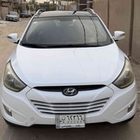 توسان • ٢٠١٥ • مكينة ٢٠٠٠