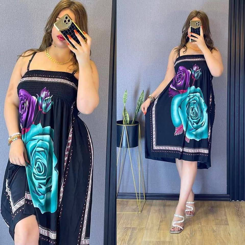 🌸 كوني دومآ متألقة 🌸
أجمل الموديلات لصيف

توفرت شلحة قصيرة بإلوانها الزاهية😍💃

شلحة بيت قماش فيزون بارد زبدة الأصلي درجة أولى من أرقى انواع الفيزون الثكيل غسل ولبس 💯💯

القياسات : فري سايز يلبس من وزن ٤٠ الى ٨٥ كيلو ✅


**إذا كنت صاحب هذا الإعلان وتريد حذفه لأي سبب، رجاءا أرسل رسالة إلى الدعم الفني**
