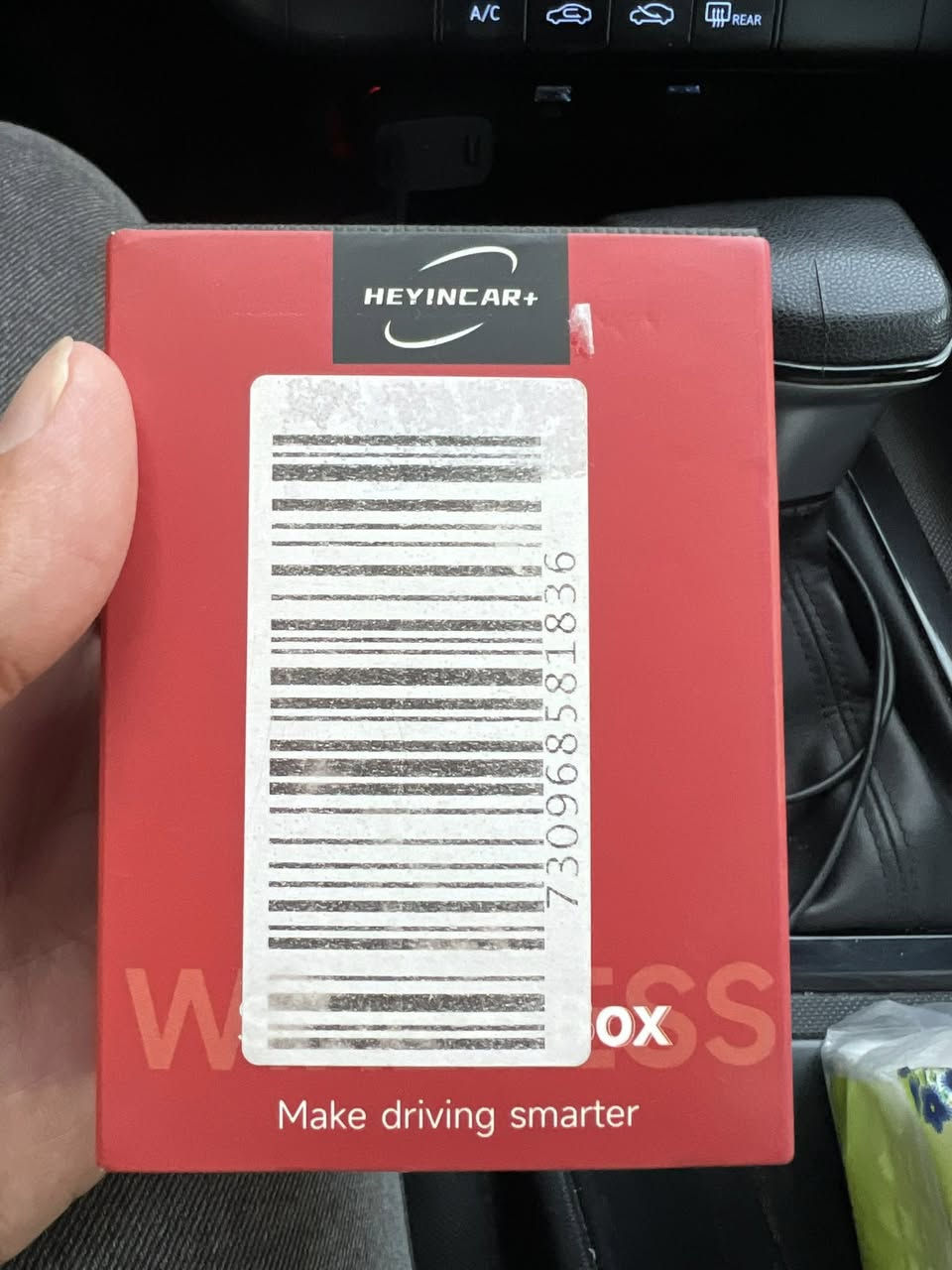 كار بلي
يعرض يوتيوب 
سوق بلي لتنزيل التطبيقات 
جديد
ذاكرة 2 ب16 

السعر / 30 مع التوصيل

( يوصل يمك تفحص يم المندوب وبعدين تحاسب )


**إذا كنت صاحب هذا الإعلان وتريد حذفه لأي سبب، رجاءا أرسل رسالة إلى الدعم الفني**